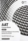 Image for AAT Business Tax FA2019