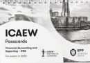 Image for ICAEW Financial Accounting and Reporting IFRS