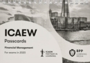 Image for ICAEW financial management: Passcards