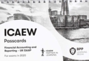 Image for ICAEW Financial Accounting and Reporting UK GAAP