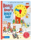 Image for Benji Bear&#39;s Busy Day