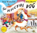 Image for The detective dog