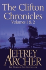 Image for The Clifton Chronicles: Volumes 1 &amp; 2