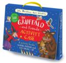 Image for The Gruffalo and Friends Activity Case