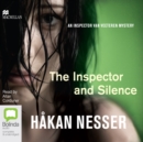 Image for The Inspector and Silence