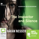 Image for The Inspector and Silence