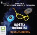 Image for Mostly Harmless