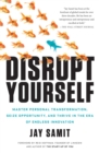 Image for Disrupt yourself