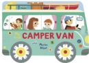 Image for Whizzy Wheels: My First Camper Van