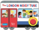 Image for My first noisy tube train
