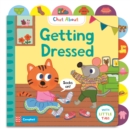 Image for Getting dressed