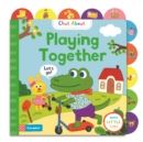 Image for Playing together