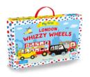 Image for My First London Whizzy Wheels