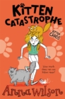Image for Kitten Catastrophe