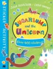 Image for Sugarlump and the Unicorn Sticker Book