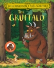 The gruffalo by Donaldson, Julia cover image