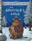The Gruffalo's child by Donaldson, Julia cover image