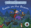 Room on the broom by Donaldson, Julia cover image