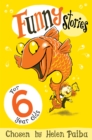 Image for Funny Stories for 6 Year Olds