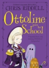 Image for Ottoline goes to school