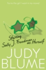 Image for Starring Sally J. Freedman as herself