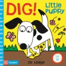 Image for Dig! Little Puppy