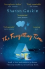 Image for The forgetting time