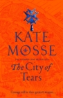 Image for The city of tears