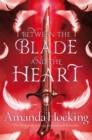 Image for Between the Blade and the Heart