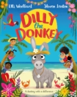 Image for Dilly the Donkey