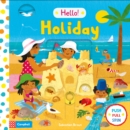 Image for Hello! holiday
