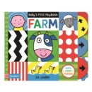 Image for Baby&#39;s First Playbook: Farm