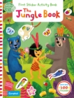 Image for The Jungle Book: First Sticker Activity Book