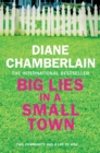 Image for Big Lies in a Small Town