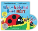 Image for What the Ladybird Heard Next