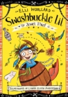 Image for Swashbuckle Lil and the jewel thief