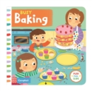 Image for Busy baking