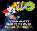 Image for The hitchhiker's guide to the galaxy
