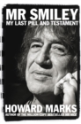 Image for Mr Smiley  : my last pill and testament