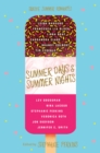 Image for Summer days, summer nights  : twelve summer romances