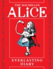 Image for The Macmillan Alice Everlasting Diary