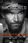 Image for Spain in our hearts  : Americans in the Spanish Civil War, 1936-1939