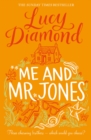 Image for Me and Mr Jones