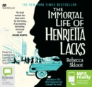 Image for The Immortal Life of Henrietta Lacks