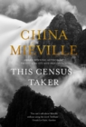 Image for This Census-Taker
