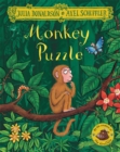 Monkey puzzle - Donaldson, Julia