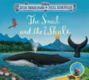 The snail and the whale by Donaldson, Julia cover image