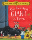 The smartest giant in town - Donaldson, Julia