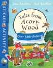 Image for Tales from Acorn Wood Sticker Book
