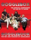 Image for Gogglebook  : the wit and wisdom of Gogglebox